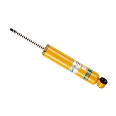 Kuva BILSTEIN B6 Performance 24 006200 Iskunvaimentimet Etuakseli Kaasupaine Yksiputki Vaimennin ei jousta kantava Silmukka alhaalla, Tappi ylhäällä