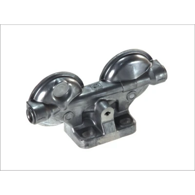Kuva Kansi, polttoainesuodatin DT Spare Parts 1.22313