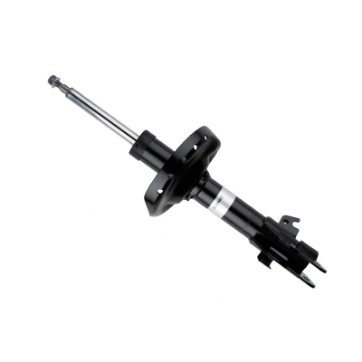 Kuva BILSTEIN 22 278401 Iskunvaimentimet Etuakseli, vasen Kaasupaine Kaksiputki Joustintuki Tappi ylhäällä SUBARU: Forester III