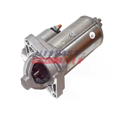 Kuva Käynnistin NISSAN, OPEL, RENAULT, VAUXHALL OE 23300 00Q0D, 2330000QOA, 00QOD