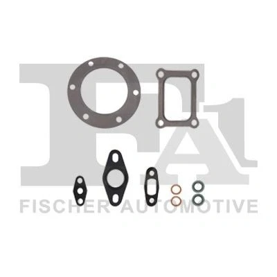 Kuva Asennussarja, turboahdin FA1 KT220940E
