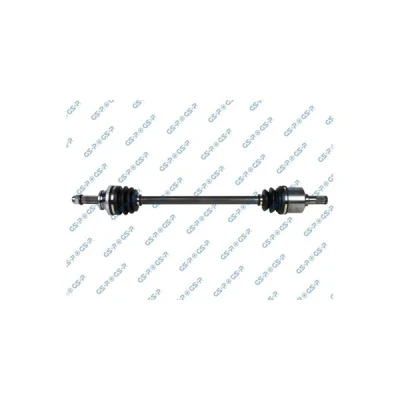 Kuva GSP 224556 Vetoakseli 823 4AT/5MT HYUNDAI: Santa Fe I