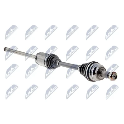 Kuva NTY NPW BM 079 Vetoakseli Etuakseli, oikea 930 BMW: 5 Touring, Sedan