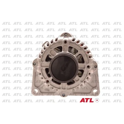 Kuva Laturi CHEVROLET, OPEL OE 1202235, 1204654, 13 500 577