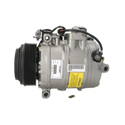 Kuva Ilmastoinnin kompressori TEAMEC 8629746