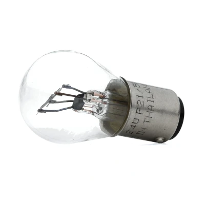 Kuva HELLA 8GD 002 078 241 Polttimo, Vilkkuvalo 24 21/5 P21/5W Halogeeni