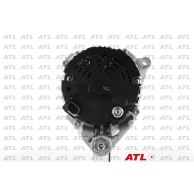 Kuva Laturi AUDI A4 B5, B5 Avant, A6 C5, C5 SKODA SUPERB I, VW PASSAT Variant, B5.5, B5.5 Variant OE 038 903 0