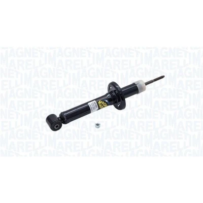 Kuva MAGNETI MARELLI 354016080000 Iskunvaimentimet Taka akseli Öljypaine Kaksiputki Vaimennusmoduuli Tappi ylhäällä VOLKSWAGEN: Polo III Hatchback