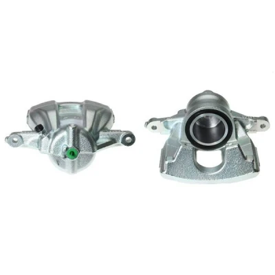 Kuva BUDWEG CALIPER 344844 Jarrusatula HONDA: CR V 3, 4