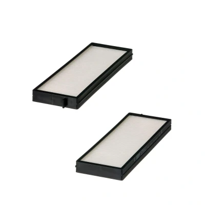 Kuva HENGST FILTER E3916LI 2 Raitisilmasuodatin Siitepölysuodin 251 86 20 HYUNDAI: i20 I Hatchback, II Hatchback