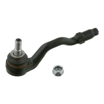Kuva FEBI BILSTEIN 27067 Raidetangon Pää Etuakseli, vasen, oikea Itselukittuvalla mutterilla, mutterilla BMW: X3