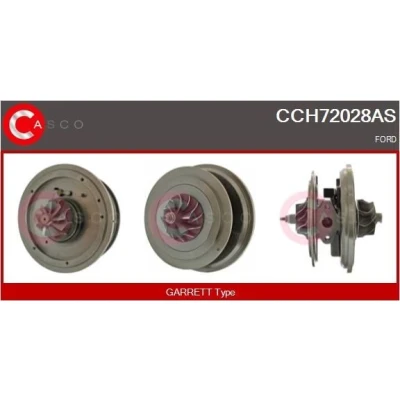 Kuva CASCO CST20119AS Starttimoottori 12V 2kW 10, 9 CPS0037 82mm NISSAN: Pick Up