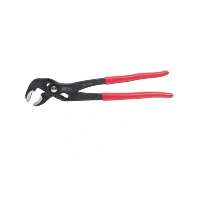 Kuva KS TOOLS 115.2012 Putki / vesipumppupihdit 55 30, 300 Kromi vanadium teräs