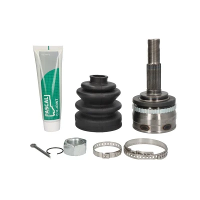 Kuva PASCAL G11031PC Vetonivel Pyörän puoli NISSAN: Primera Sedan