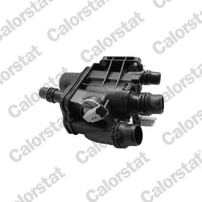 Kuva CALORSTAT by Vernet TE2113.97J Termostaatti 97 Tiivisteillä CITROËN: C3 Picasso, C4 II Hatchback, PEUGEOT: 208 I 5008