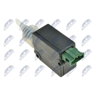 Kuva NTY EZC VW 137 Keskuslukitus Auton takaluukku