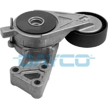 Kuva DAYCO APV2241 Hihnankiristin VOLKSWAGEN: Transporter 5, Golf 4, Polo IV Hatchback, SEAT: Toledo 3, SKODA: Octavia II Hatchback