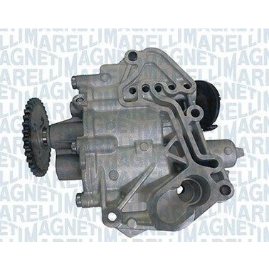 Kuva Öljypumppu AUDI, SEAT, SKODA, VW OE 04E115103AE, 04E115103F, 04E115103K