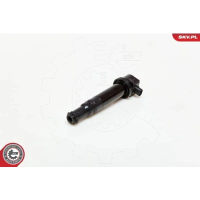 Kuva Sytytyspuola KIA RIO II, Sedan II OE 2730126640