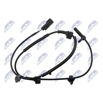 Kuva Tunnistin, kiertonopeus, Etuakseli, oikea, vasen MAZDA 2 Halvkombi, Sedan OE DA7R4370XA, DA7R 43 70XB