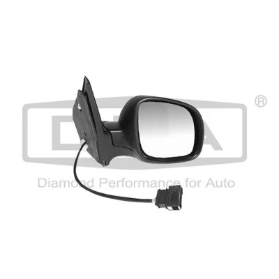 Kuva Ulkopeili Dpa 88571811602 Oikea VOLKSWAGEN: Bora Sedan