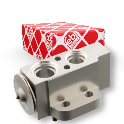 Kuva FEBI BILSTEIN 103670 Ilmastoinnin Paisuntaventtiili