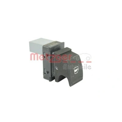 Kuva METZGER 0916245 Lasinnostimen Kytkin SKODA: Superb II Hatchback, Roomster, Fabia 2