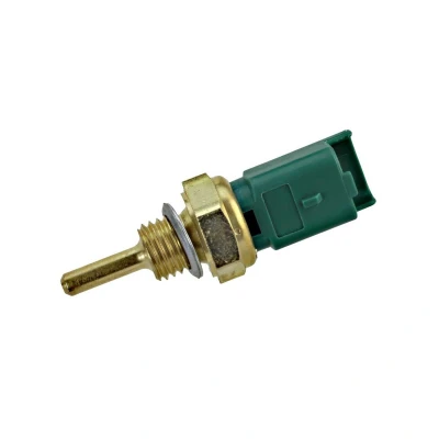 Kuva MEYLE 614 810 0001 Jäähdytysnesteen Lämpötila Anturi ORIGINAL Quality Vihreä Tiivisterenkaalla OPEL: Astra H Caravan, Hatchback, Zafira B