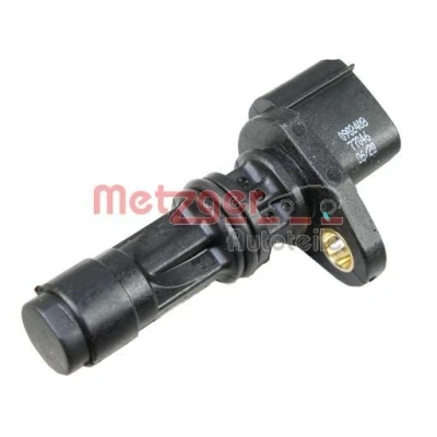 Kuva METZGER 0902408 Kampiakselin Asentotunnistin 3 ilman kaapelia NISSAN: Primera Hatchback, X Trail, Farmari