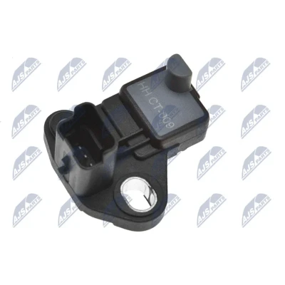Kuva NTY ECP CT 009 Kampiakselin Asentotunnistin 3 VOLVO: V50, S80 II, S40 CITROËN: C5 3, C3 C4 Picasso 1, PEUGEOT: 206 Hatchback, 508 I Sedan
