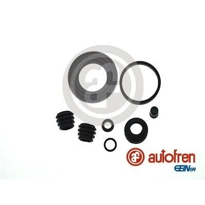 Kuva AUTOFREN SEINSA D42255 Jarrusatula Korjaussarja Taka akseli 40