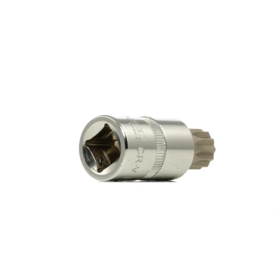 Kuva NEO TOOLS 08 736 Hylsyavain 1/2 M16 Kromi vanadium teräs, Työkaluteräs Spline