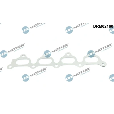 Kuva DR.MOTOR AUTOMOTIVE DRM02160 Pakosarjan Tiivisteet OPEL: Astra J Hatchback, Zafira B, Insignia A Sports Tourer