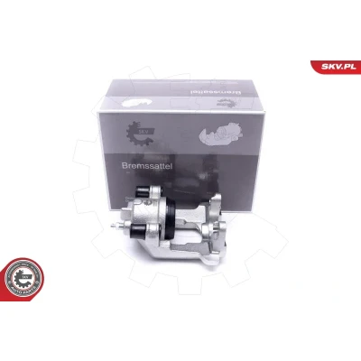 Kuva Jarrusatula, Taka akseli, vasen JEEP GRAND CHEROKEE IV, VAN OE 00K68052377AA, 68052377AA, K68052377AA