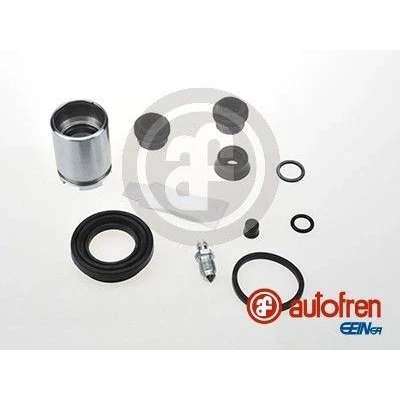 Kuva AUTOFREN SEINSA D42660C Jarrusatula Korjaussarja Taka akseli 36