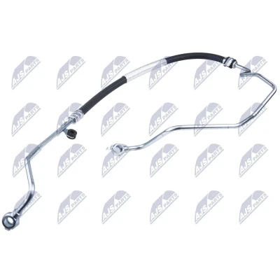 Kuva Hydrauliikkaletku, ohjaus MITSUBISHI LANCER VIII, Sportback VIII OE 4455A287