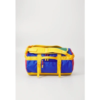 Kuva The North Face BASE CAMP Duffel Unisex Urheilukassi, Koko: One Size, Blue/red
