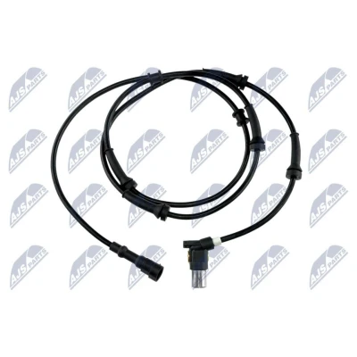 Kuva NTY HCA CH 017 ABS Anturi Etuakseli, vasen, oikea, Oikea JEEP: Grand Cherokee I