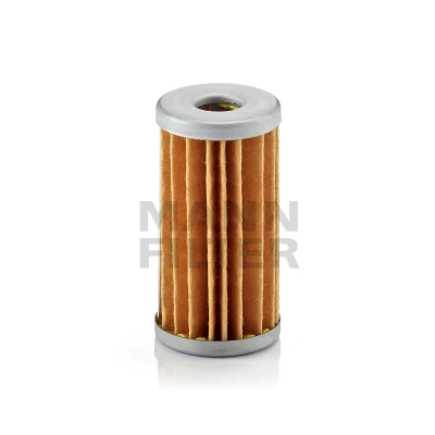 Kuva MANN FILTER H 42 Polttoainesuodatin Suodatinpanos MERCEDES BENZ: T2/L Flatbed Kuorma auto/Alusta, Van / Farmari, Heckflosse