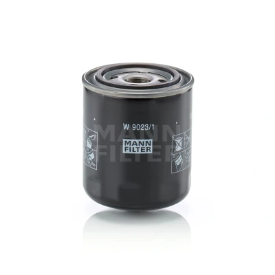 Kuva MANN FILTER W 9023/1 Hydrauliikkasuodatin, Automaattivaihteisto