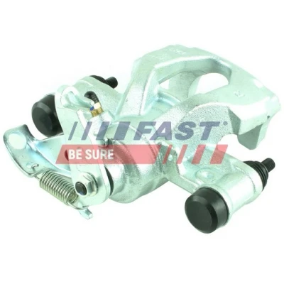 Kuva Jarrusatula, Taka akseli, oikea NISSAN, OPEL, RENAULT, VAUXHALL OE 4400100Q0C, 4400100Q0J, 440010814R