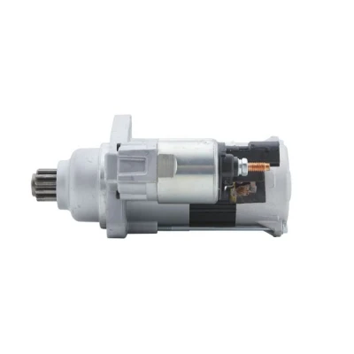 Kuva HELLA 8EA 011 611 521 Starttimoottori 12 1,8 VOLKSWAGEN: Touran I, Golf 6, SEAT: Altea, Leon II Hatchback, SKODA: Octavia 2 Combi
