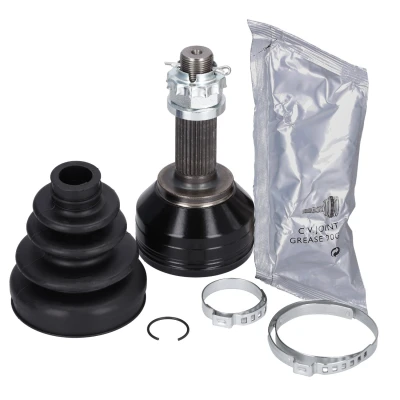 Kuva FEBI BILSTEIN 185080 Vetonivel Pyörän puoli NISSAN: Qashqai / Qashqai+2 I