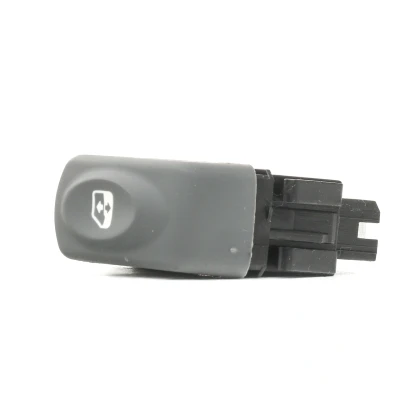 Kuva CASCO CWR71011AS Lasinnostimen Kytkin matkustajan puolella, Etu, vasen RENAULT: CLIO 2