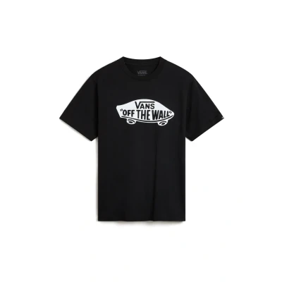Kuva Vans OTW Printtipaita lapsille, Koko: 164/176, Black