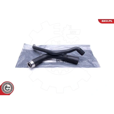 Kuva ESEN SKV 24SKV306 Jäähdyttimen Letku EPDM (eteenipropeeni dieeni kumi) MERCEDES BENZ: Sprinter 3.5 T Van, 3 Bussi, Bussi