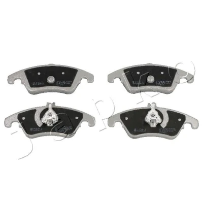 Kuva JAPKO 500513 Jarrupalat Kulumisenilmaisemelle MERCEDES BENZ: C sarja T modell, E Sedan