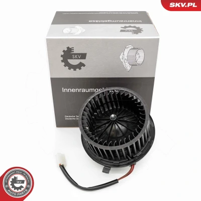 Kuva Sisäilmapuhallin ESEN SKV 68SKV111