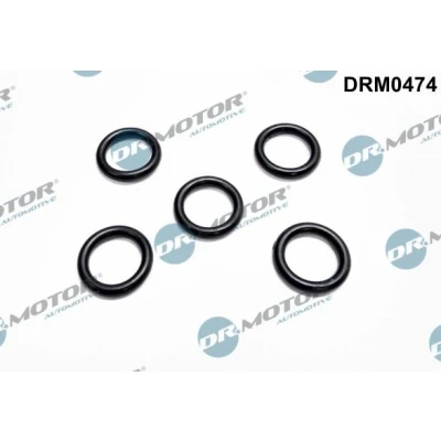 Kuva DR.MOTOR AUTOMOTIVE DRM0474 Öljytulpan Tiiviste
