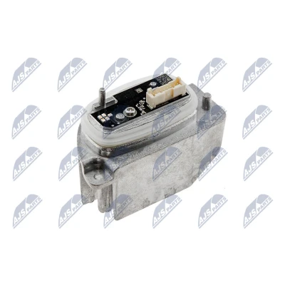 Kuva NTY EPX BM 019 Ohjainlaite, Valo